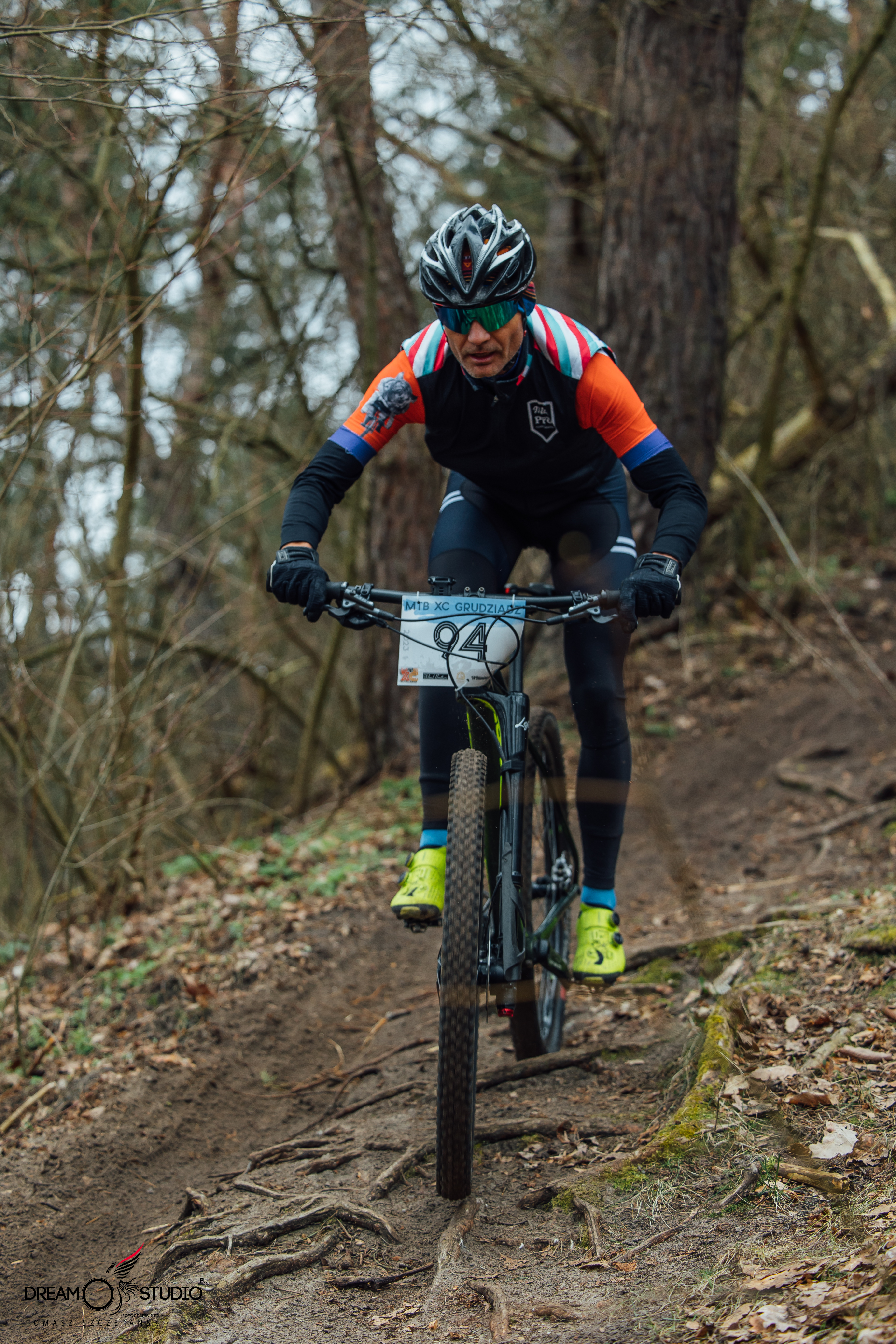 MTB XC Strzemyk 2023 152